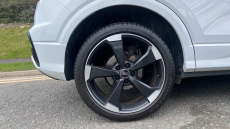 Audi Q2 35 TFSI Black Edition 5dr Petrol Estate